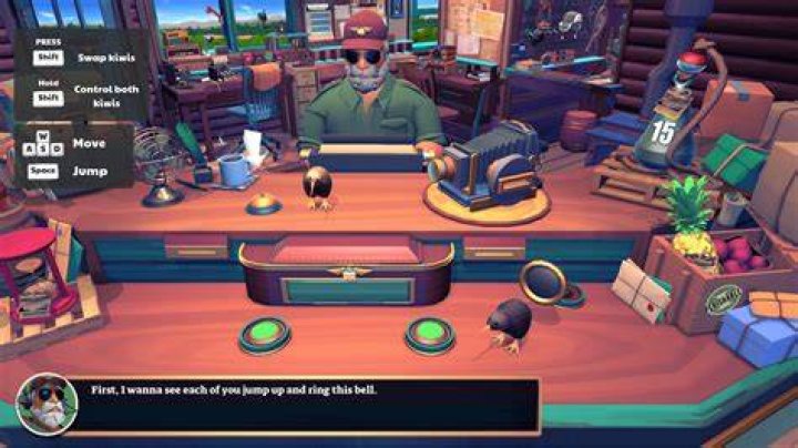 Image for Indie co-op dinosaur-killing PC FPS Orion: Dino Beatdown