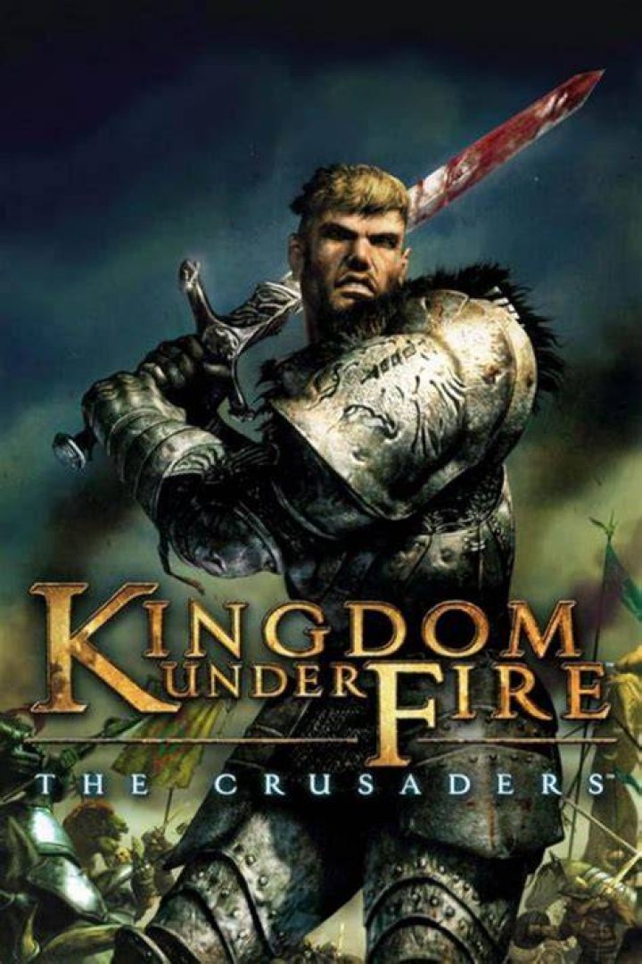 Image for Kingdom Under Fire 2 is alive and is apparently being released here this year