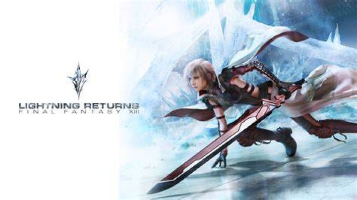 Image for Lightning Returns: Final Fantasy 13 walkthrough and game guide