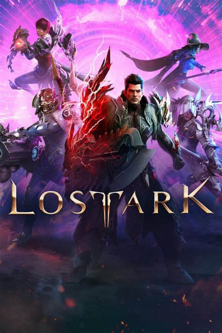 Image for Lost Ark devs address growing concerns of pay-to-win gameplay