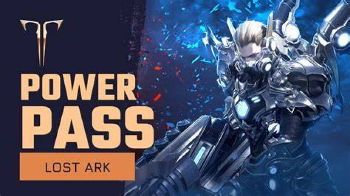 Image for Lost Ark Powerpass guide and how Knowledge Transfer works