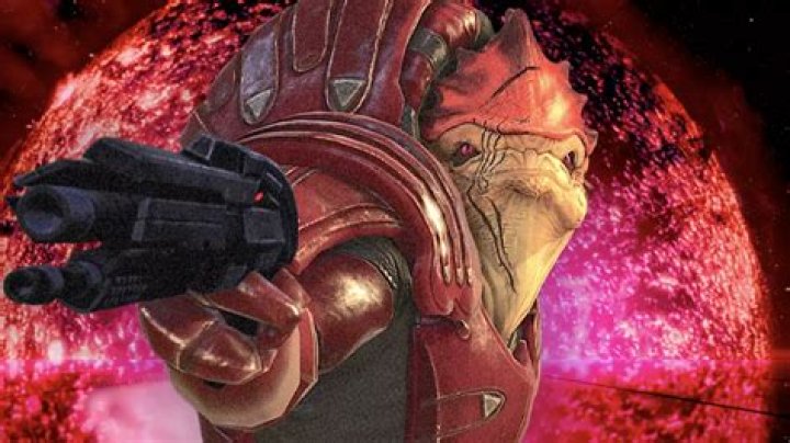 Image for Mass Effect returns: BioWare talks trilogy tweaks and franchise revival