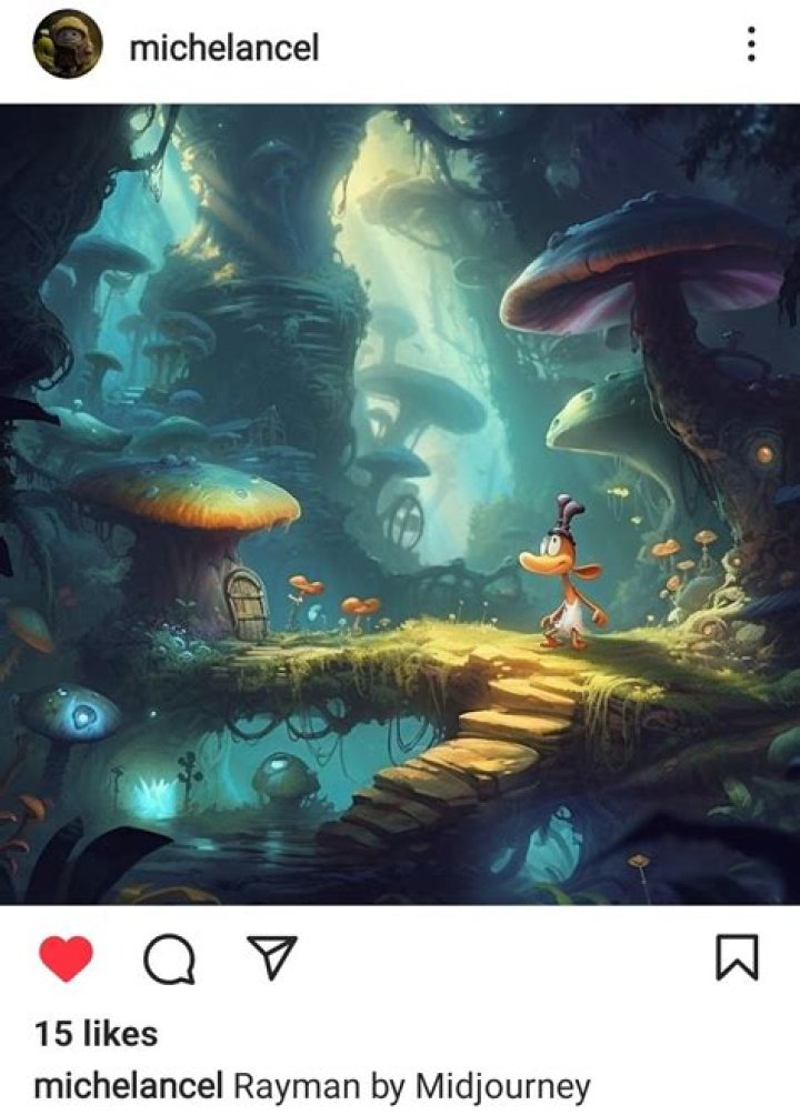 Image for Michel Ancel doesn't think BG&E 2 is a Switch exclusive, and he would know