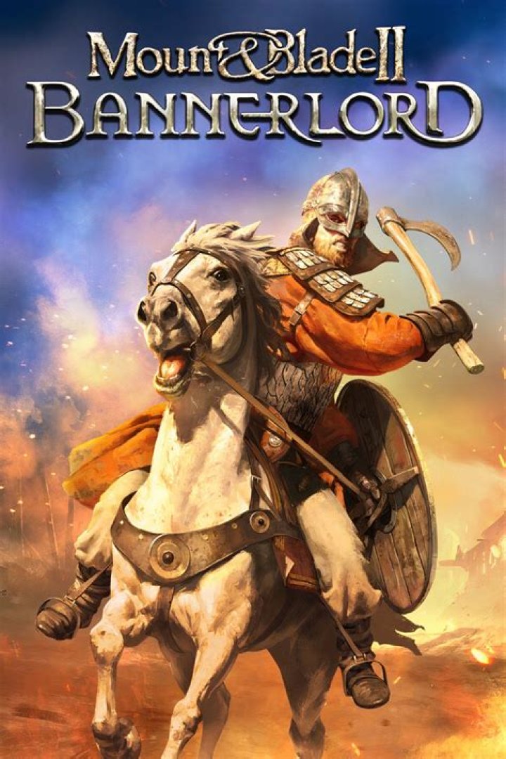 Image for Mount and Blade 2: Bannerlord is janky as hell, but I absolutely love it