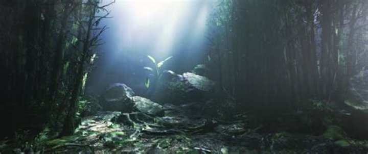 Image for New CryEngine tech trailer rekindles memories of Crysis
