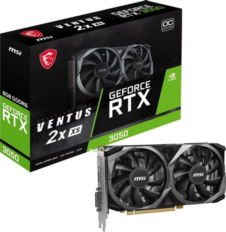 Image for Nvidia GeForce RTX 3090 Ti review: Olympian power and performance