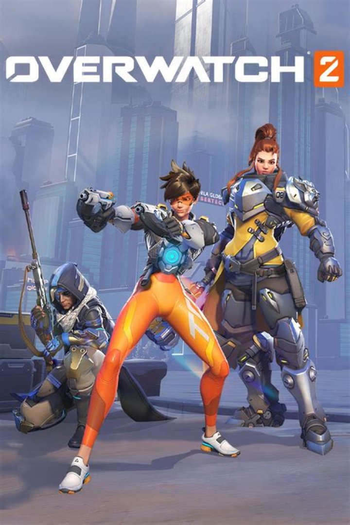 Image for Overwatch's second anniversary brings back Seasonal Brawls