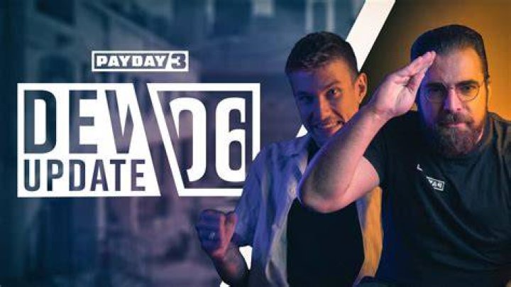 Image for Payday dev Starbreeze says it's paid the majority of its creditors