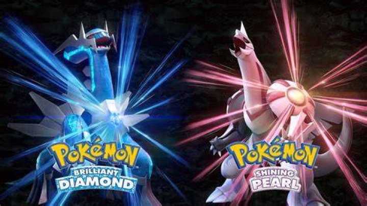 Image for Pok&eacute;mon Brilliant Diamond and Shining Pearl walkthrough