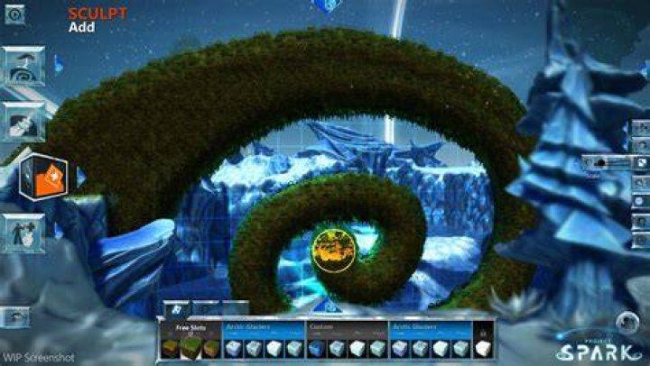 Image for Project Spark beta launches on Xbox One today