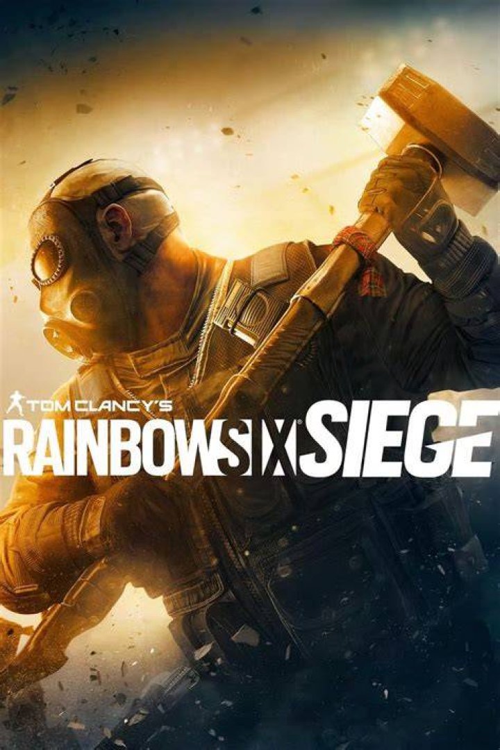 Image for Rainbow Six Siege has free next-gen console upgrade, runs at up to 120fps in 4K