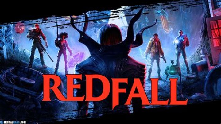 Image for Redfall's campaign progress is only tied to the host in co-op