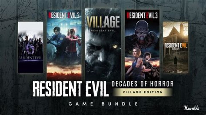 Image for Resident Evil 2 fan remake shown off from start to finish