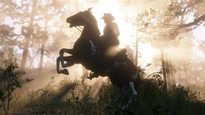 Image for Rockstar details Red Dead Online's Blood Money update with new trailer
