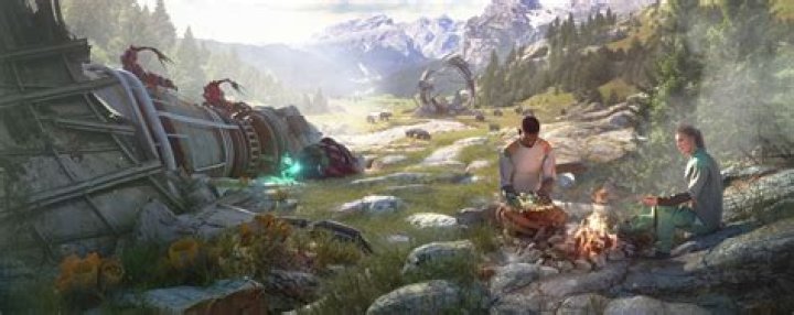 Image for Stranded review