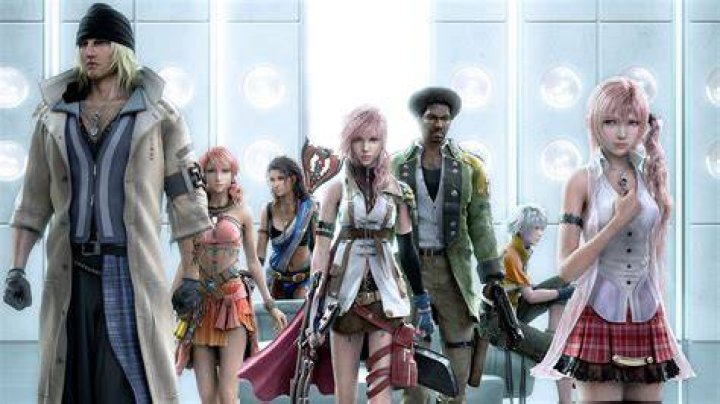 Image for Third FF13 game Lightning Returns: Final Fantasy 13 for PS3, Xbox 360 next year