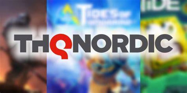 Image for THQ Nordic hires TimeSplitters co-creator to work on franchise return