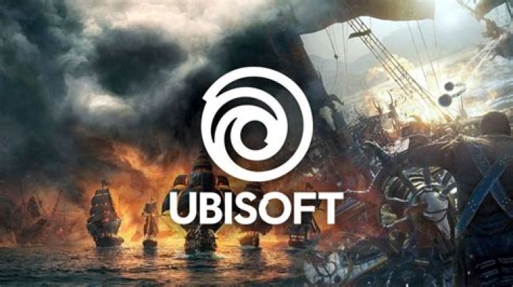 Image for Ubisoft storms E3 with a vital reminder that video games are human and fun