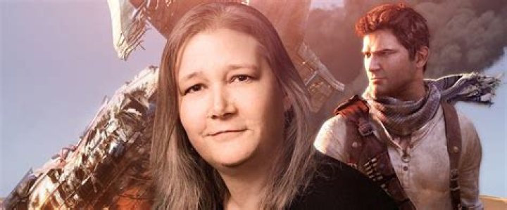 Image for Uncharted creative director Amy Hennig leaves Naughty Dog