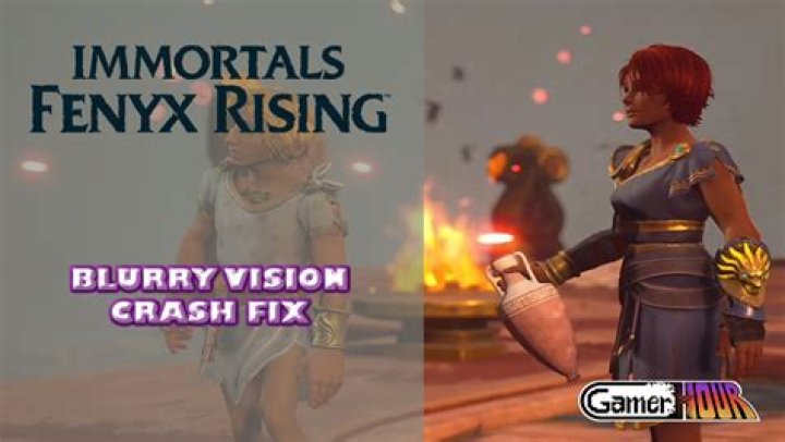 Immortals Fenyx Rising - GamerTweak