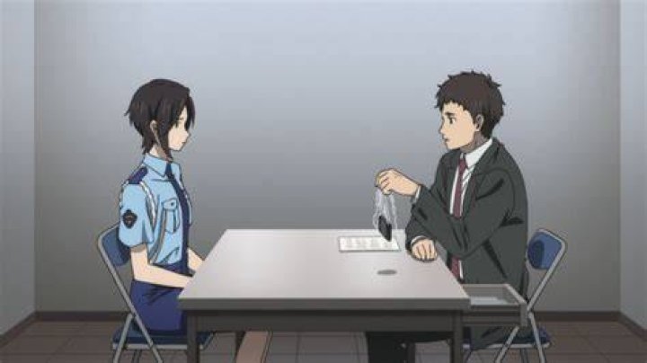 In/Spectre Episode 8 Release Date