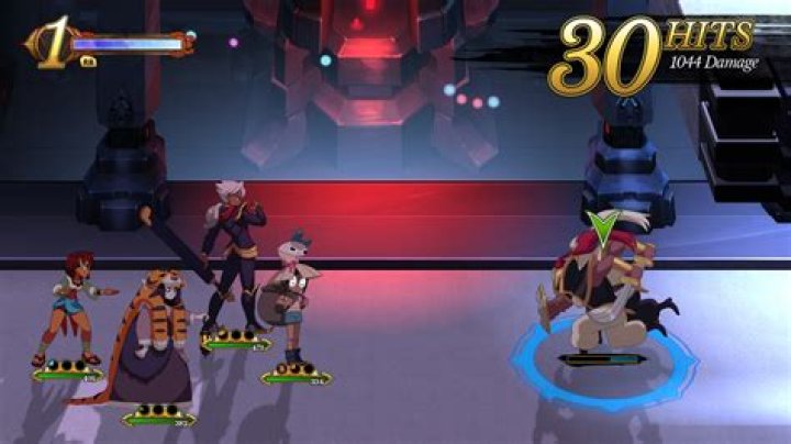 Indivisible review