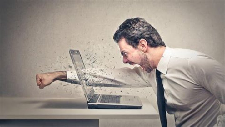 The Top Five Most Controversial Game Reviews in Recent History internet-rage