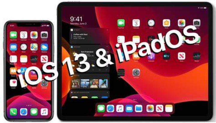 ios 13 release date