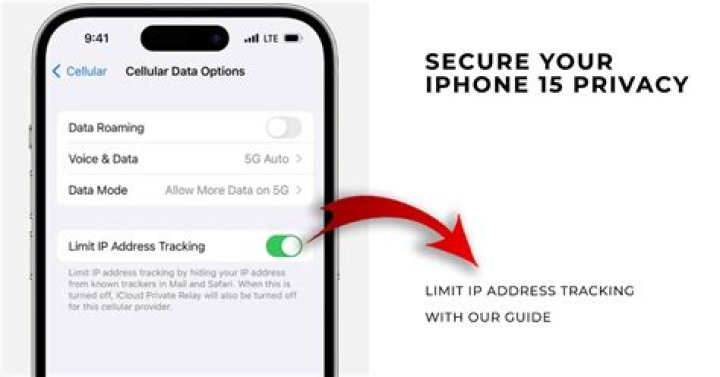 iPhone 15 Tracking by Reference Number