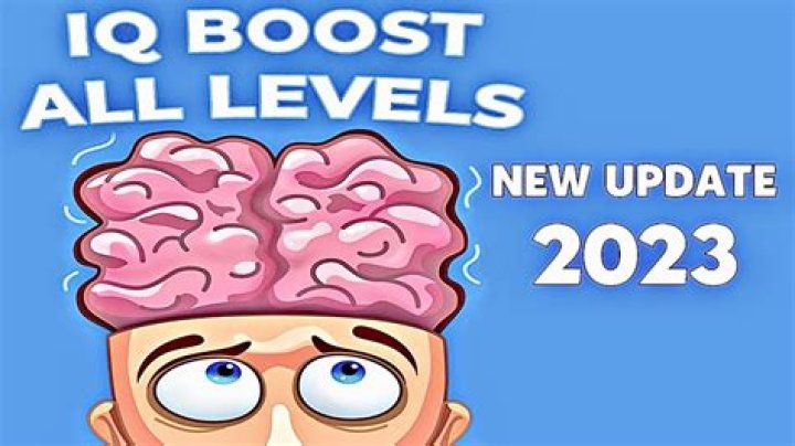 IQ Boost: Training Brain Games - Improve Your IQ Level 19 Solution 1 IQ Boost: Training Brain Games - Improve Your IQ Level 19 Solution