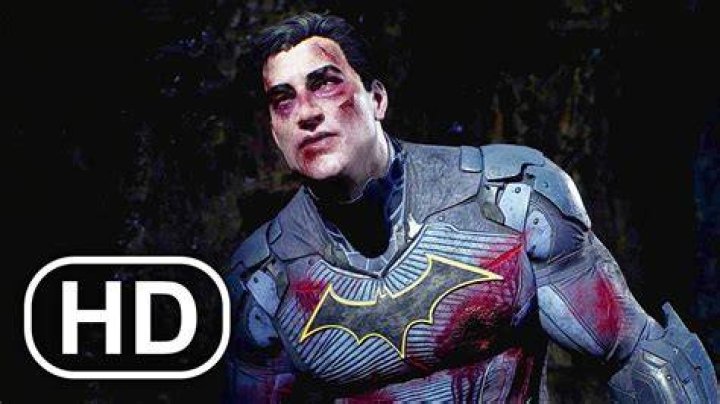 Is Batman really dead in Gotham Knights?