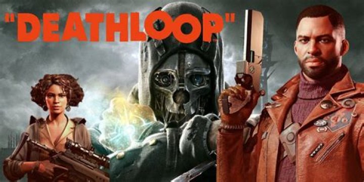 Is Deathloop an open-world game