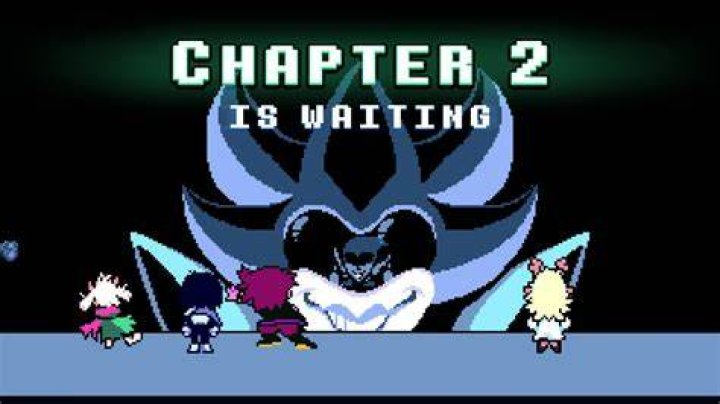 Is Deltarune Chapter 2 free to play?