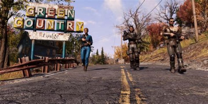 Is Fallout 76 Down Today? (November 19)