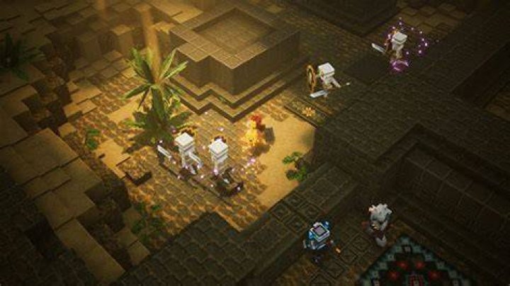 Is Minecraft Dungeons Hero Pass DLC worth it?