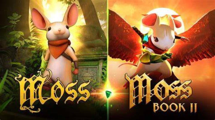 Is Moss 2 coming to Quest 2, Vive, or Valve Index?