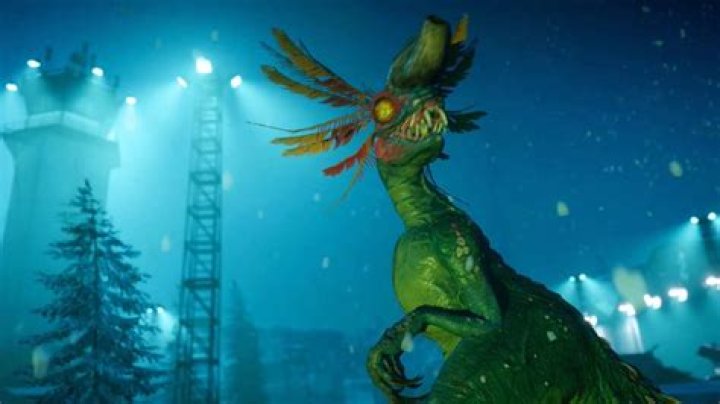 Is Second Extinction crossplay?