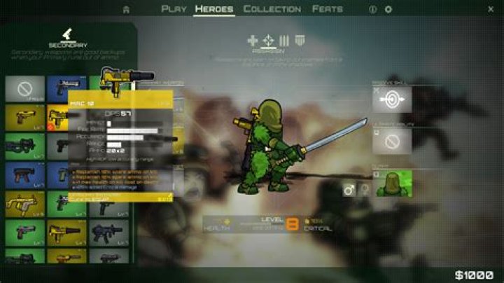Is Strike Force Heroes on Xbox & PC Game Pass?