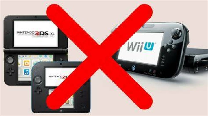 
Is the Wii U Facing Development Issues?