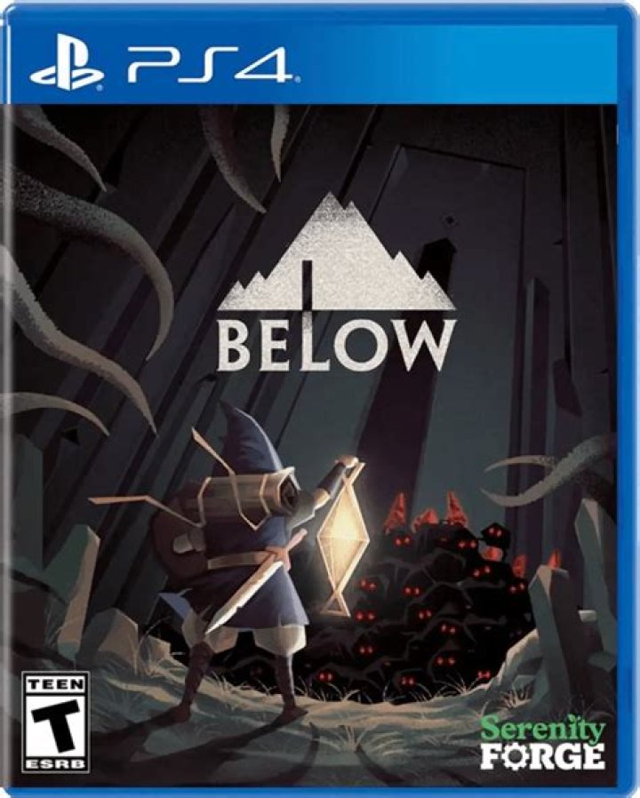 Is There a Below PS4 Edition Coming Out?