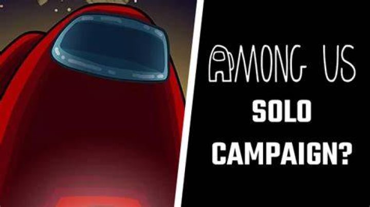 Is there an Among Us single-player mode?