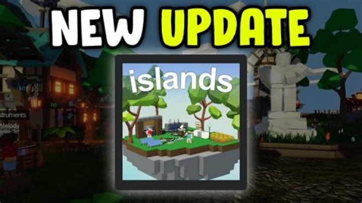 islands roblox