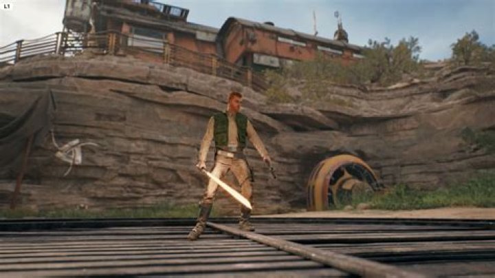 Jedi: Survivor May 9 2023 Patch Notes for PC, Xbox & PlayStation