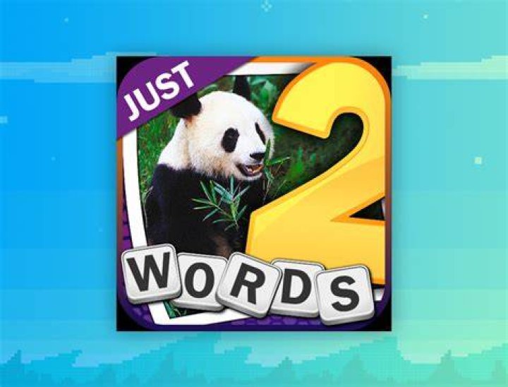 Just 2 Words Level 887