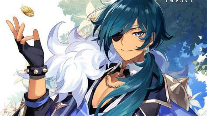 Kaeya