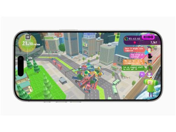 katamari damacy iphone