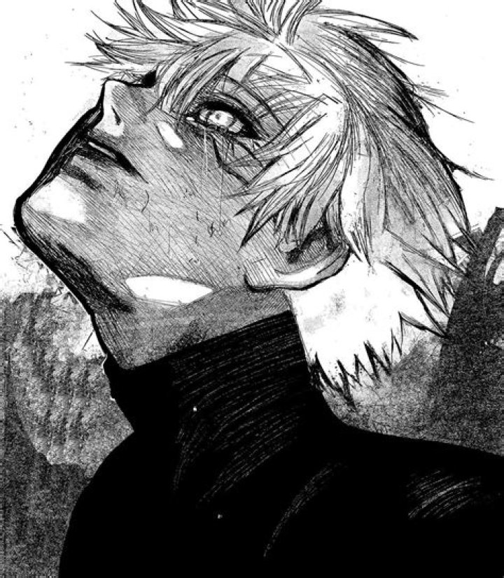 Top 10 Best Anime Characters With An Eyepatch Ken-Kaneki