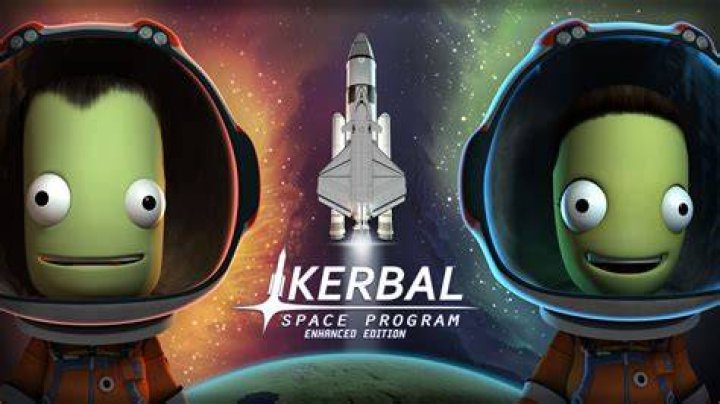 Kerbal Space Program Mac Cheats