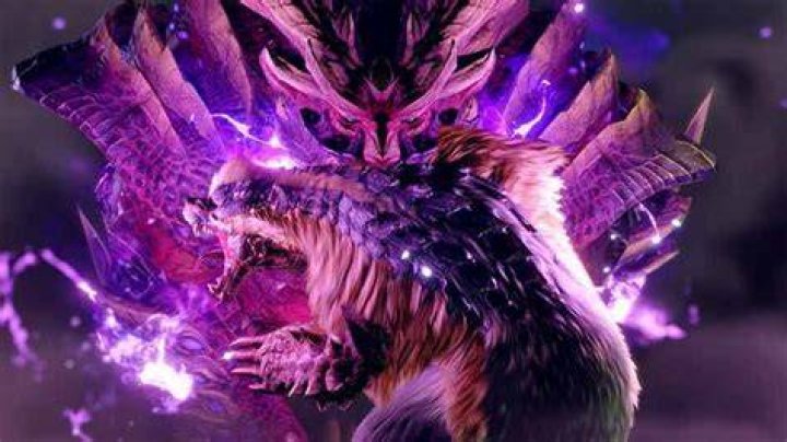 Kill Magnamalo MH4