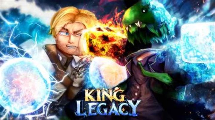 King Legacy Update 5 Patch Notes – New content details!